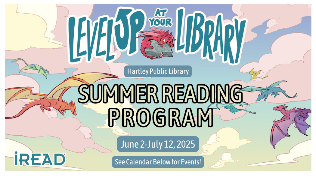 Summer Reading Program